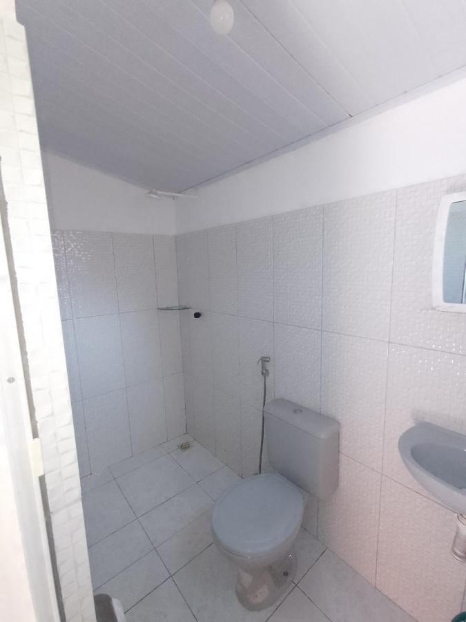 Pousada Estrela Da Manha Santo Amaro do Maranhao Ruang foto
